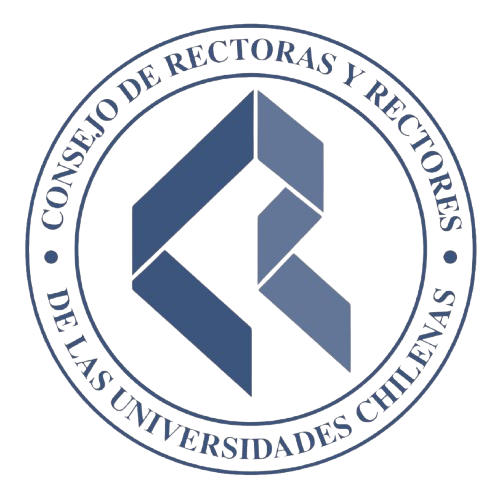 Logo de CRUD de Chile