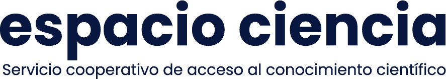 Espacio Ciencia Logo